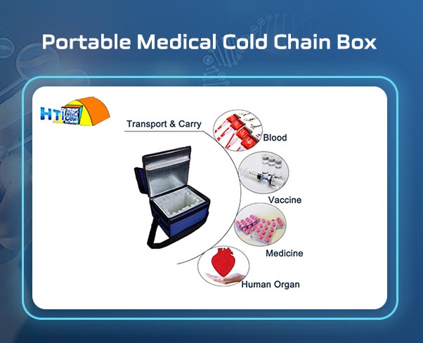  O que deveria prestamos atenção à temperatura de armazenamento refrigerado de medicamentos?